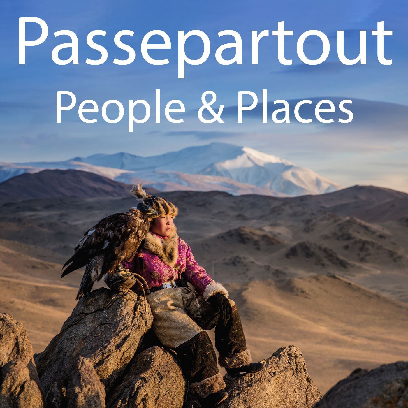 Passepartout People and Places Podcast